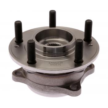 Raybestos 713266 Wheel Bearing and Hub Assembly product image 4 of 4