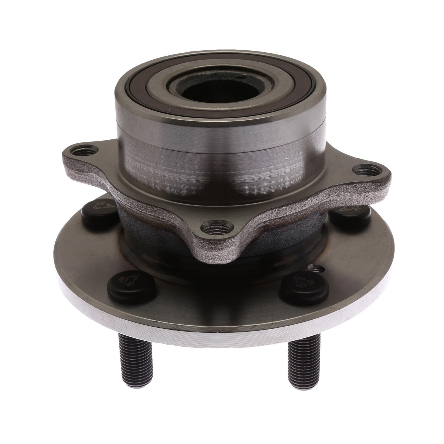 Raybestos 713267 Wheel Bearing and Hub Assembly product image 2 of 4