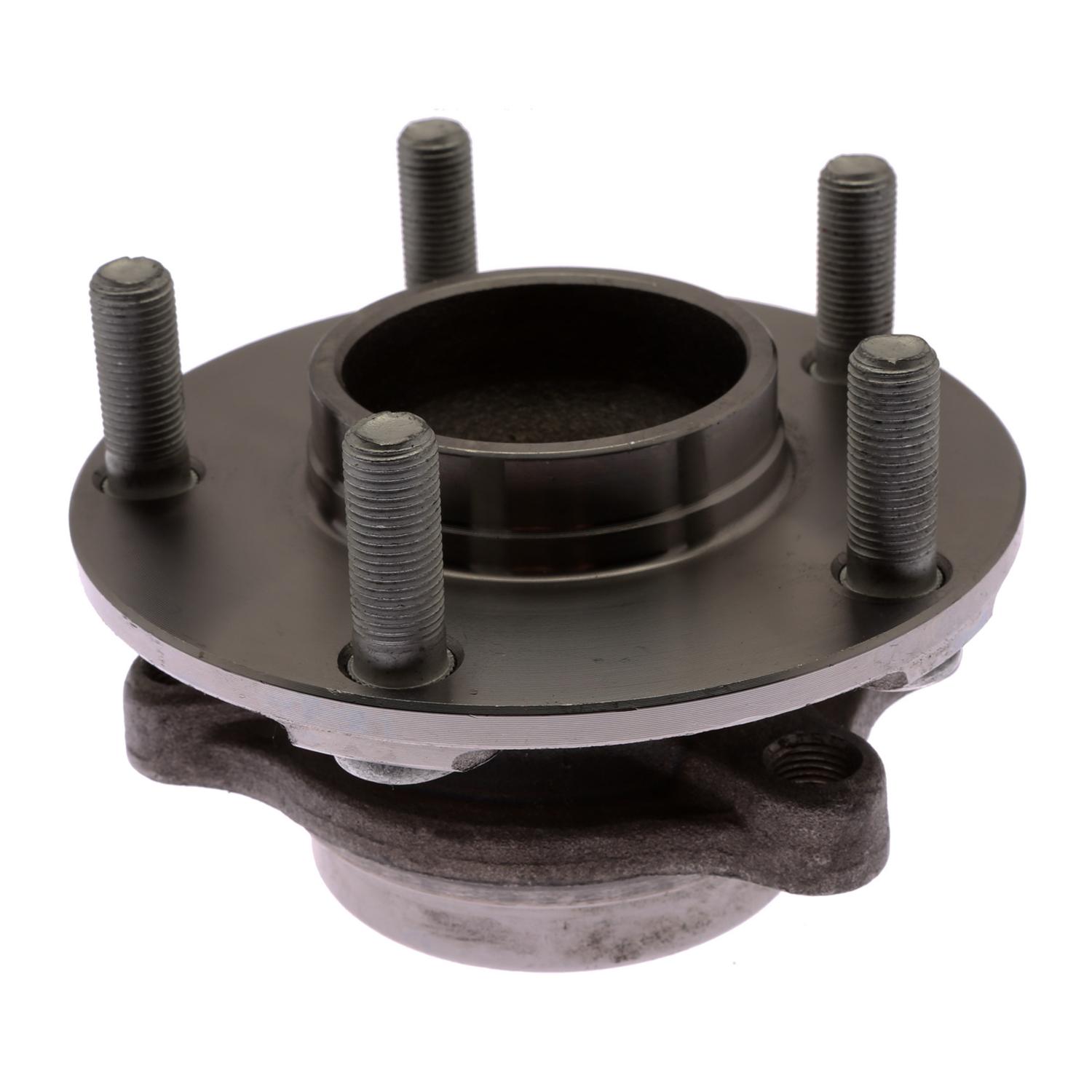 Raybestos 713268 - Wheel Bearing and Hub Assembly Raybestos 713268 Wheel Bearing and Hub Assembly product image 2 of 4