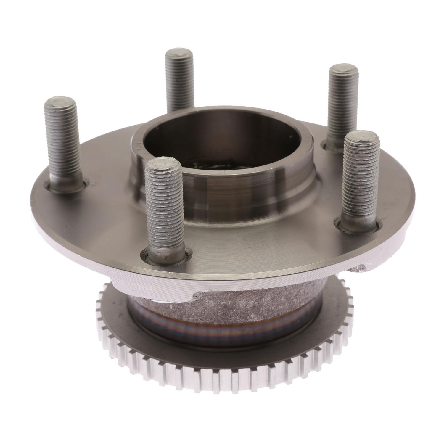 Raybestos 713269 Wheel Bearing and Hub Assembly product image 2 of 4