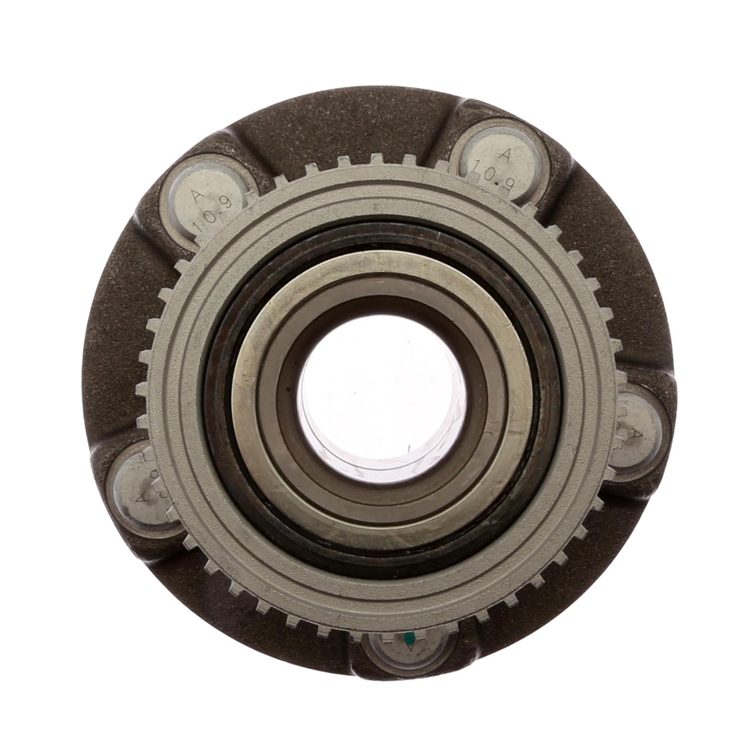 Raybestos 713269 Wheel Bearing and Hub Assembly product image 3 of 4