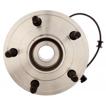 Raybestos 713271 Wheel Bearing and Hub Assembly product image 1 of 4