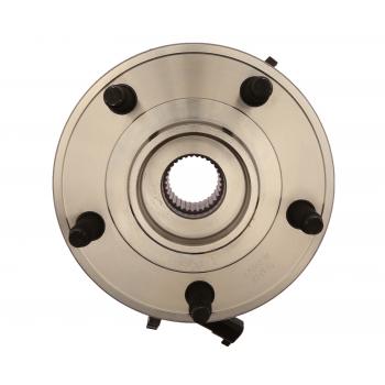 Raybestos 713272 Wheel Bearing and Hub Assembly product image 1 of 4