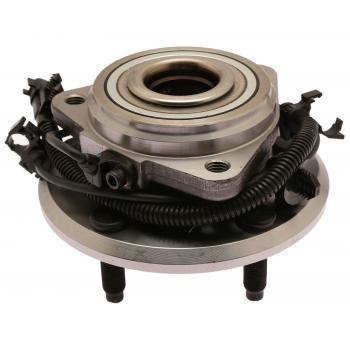 Raybestos 713272 Wheel Bearing and Hub Assembly product image 4 of 4
