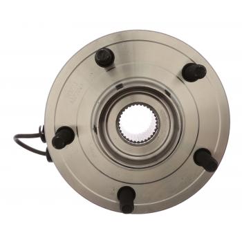 Raybestos 713273 Wheel Bearing and Hub Assembly product image 1 of 4