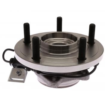 Raybestos 713273 Wheel Bearing and Hub Assembly product image 2 of 4