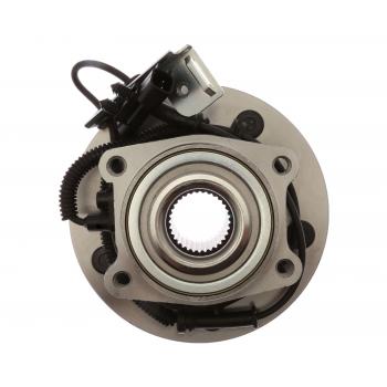 Raybestos 713273 Wheel Bearing and Hub Assembly product image 3 of 4