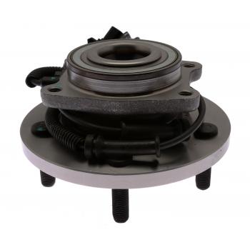 Raybestos 713273 Wheel Bearing and Hub Assembly product image 4 of 4