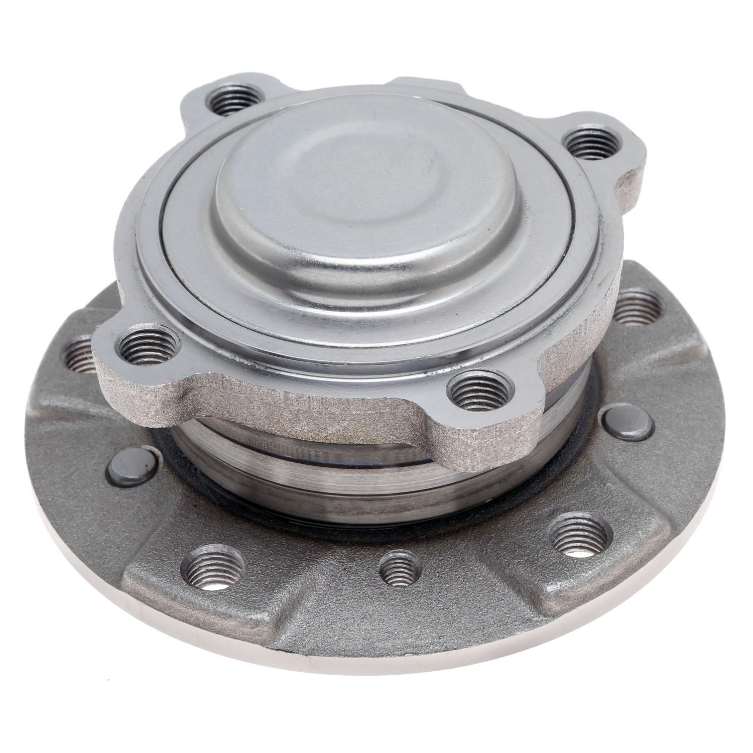 Raybestos 713274 Wheel Bearing and Hub Assembly product image 1 of 4