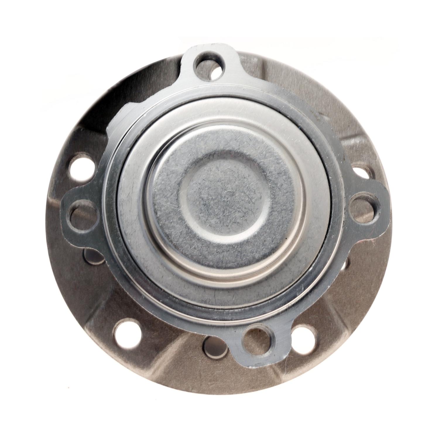 Raybestos 713274 Wheel Bearing and Hub Assembly product image 2 of 4
