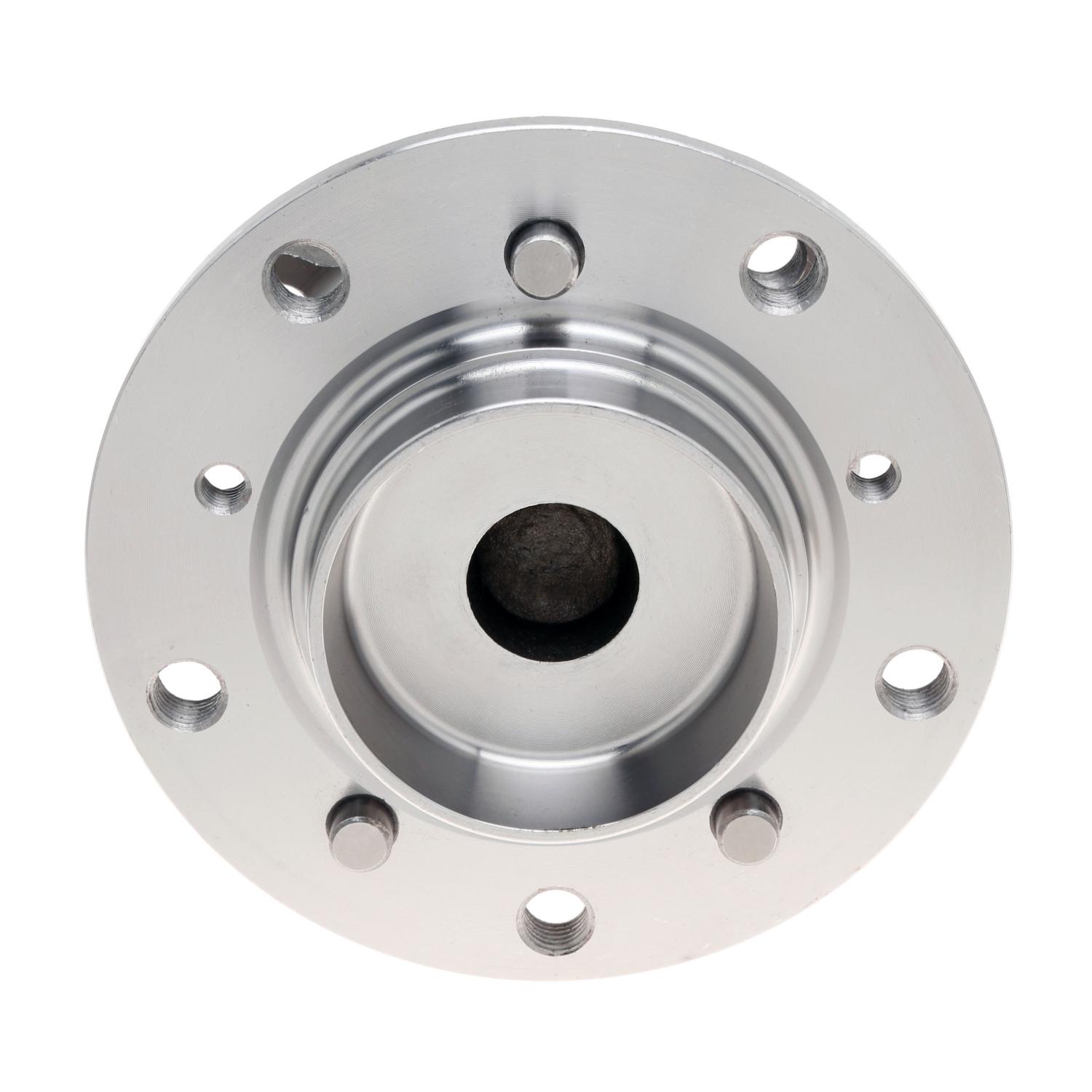 Raybestos 713274 Wheel Bearing and Hub Assembly product image 3 of 4