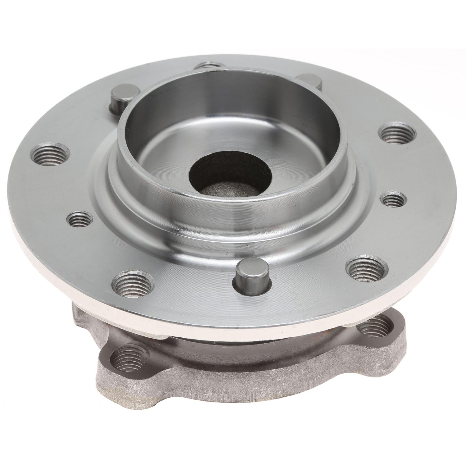 Raybestos 713274 Wheel Bearing and Hub Assembly product image 4 of 4