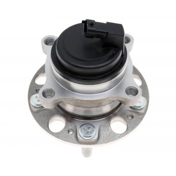 Raybestos 713278 Wheel Bearing and Hub Assembly product image 1 of 4