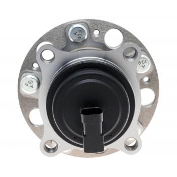 Raybestos 713278 Wheel Bearing and Hub Assembly product image 2 of 4