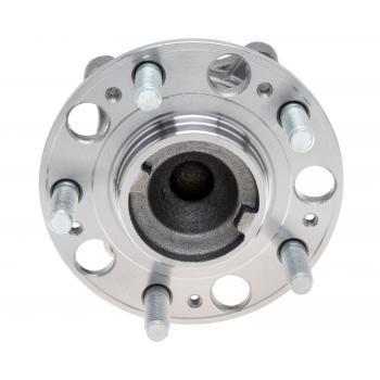 Raybestos 713278 Wheel Bearing and Hub Assembly product image 3 of 4