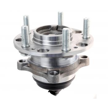 Raybestos 713278 Wheel Bearing and Hub Assembly product image 4 of 4