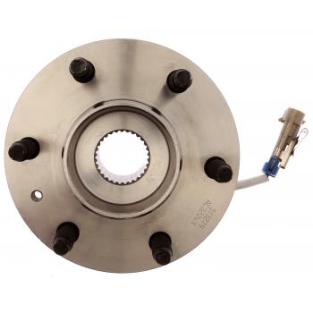 Raybestos 713279 Wheel Bearing and Hub Assembly product image 1 of 4