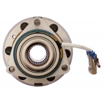 Raybestos 713279 Wheel Bearing and Hub Assembly product image 3 of 4