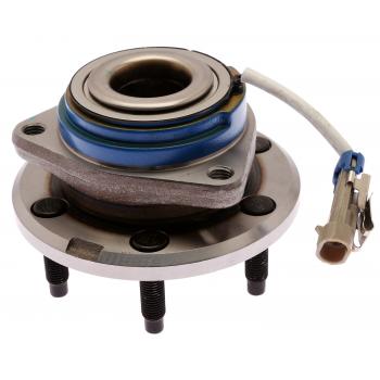 Raybestos 713279 Wheel Bearing and Hub Assembly product image 4 of 4