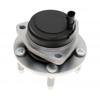 Raybestos 713280 Wheel Bearing and Hub Assembly product image 1 of 4
