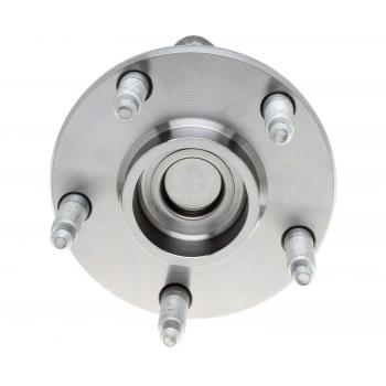 Raybestos 713280 Wheel Bearing and Hub Assembly product image 3 of 4