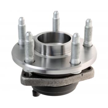 Raybestos 713280 Wheel Bearing and Hub Assembly product image 4 of 4