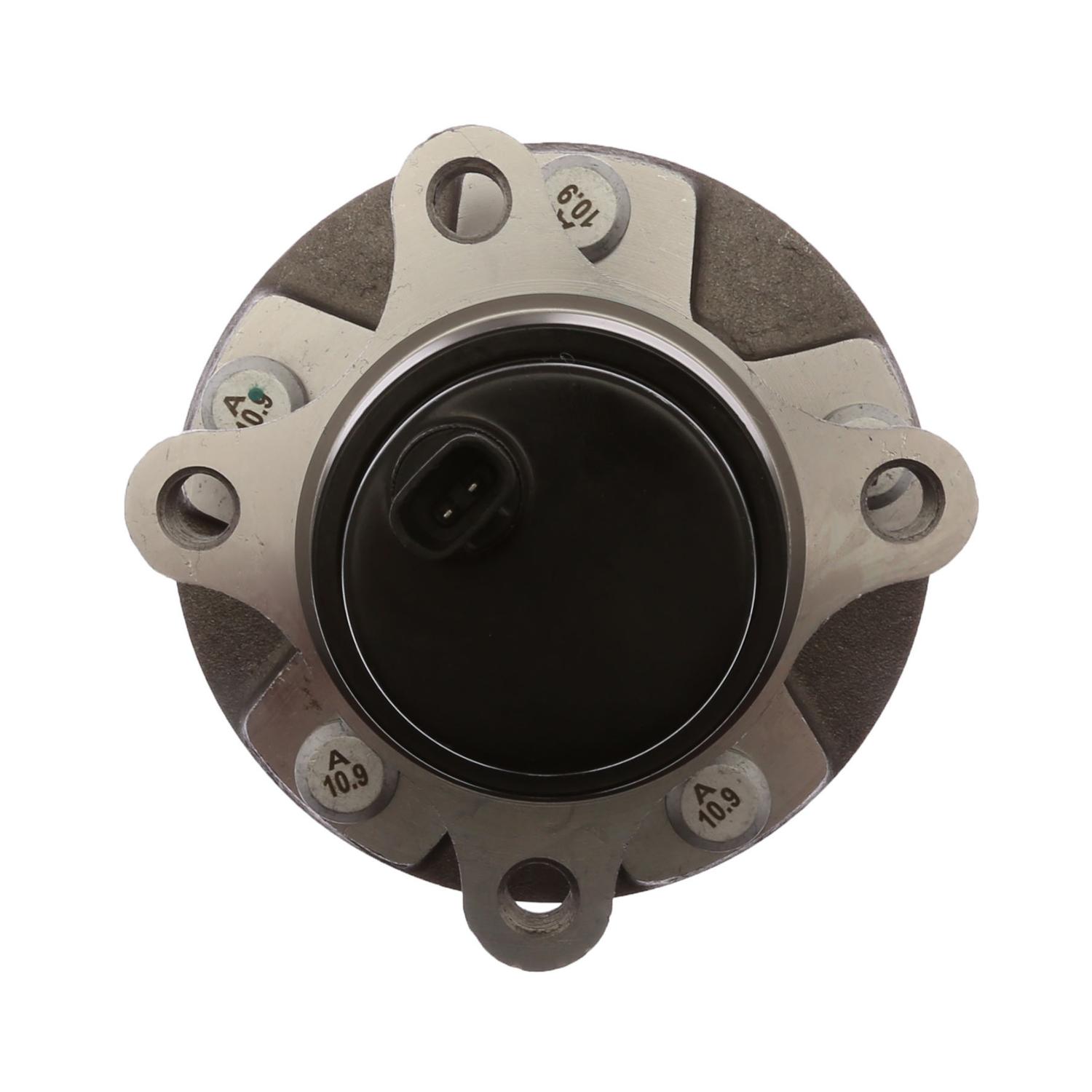 Raybestos 713284 Wheel Bearing and Hub Assembly product image 3 of 4