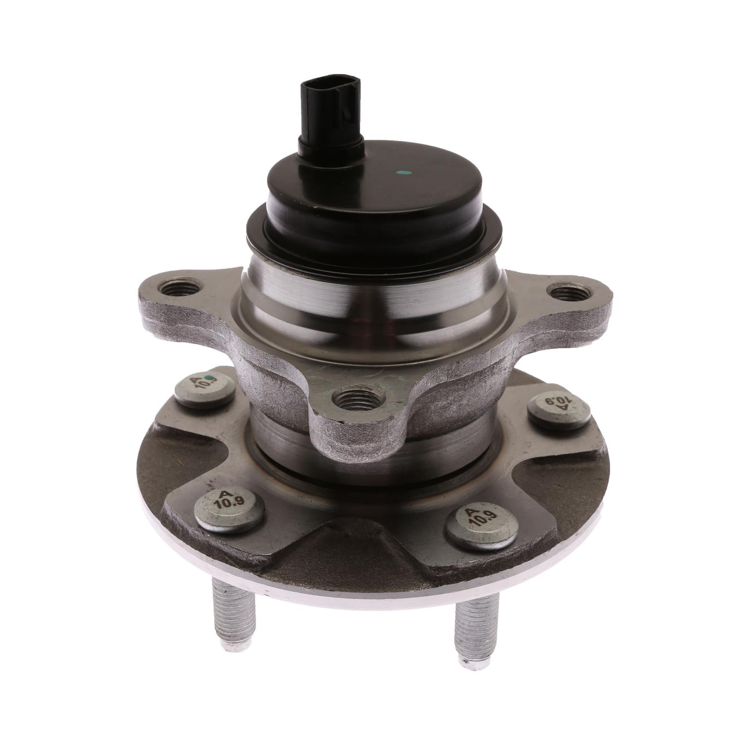 Raybestos 713284 Wheel Bearing and Hub Assembly product image 4 of 4