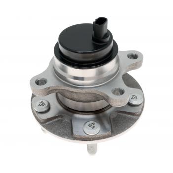 Raybestos 713285 Wheel Bearing and Hub Assembly product image 1 of 4