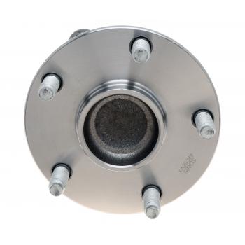 Raybestos 713285 Wheel Bearing and Hub Assembly product image 3 of 4