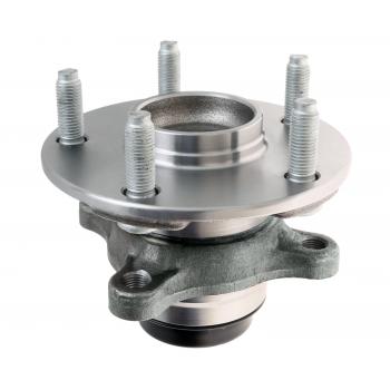 Raybestos 713285 Wheel Bearing and Hub Assembly product image 4 of 4