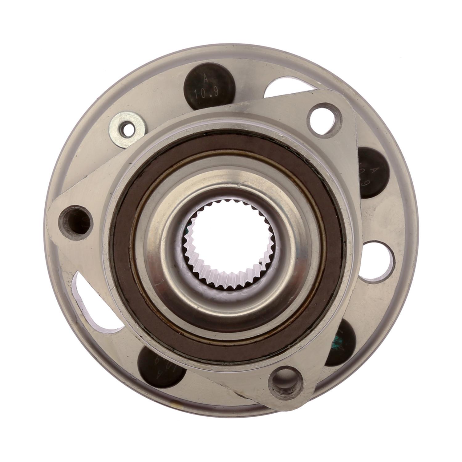 Raybestos 713288 Wheel Bearing and Hub Assembly product image 1 of 4