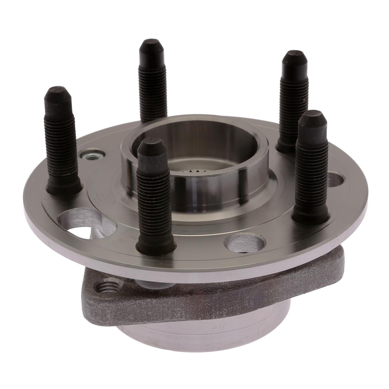 Raybestos 713288 Wheel Bearing and Hub Assembly product image 4 of 4