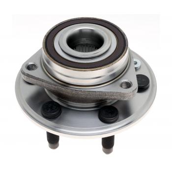 Raybestos 713289 Wheel Bearing and Hub Assembly product image 1 of 4