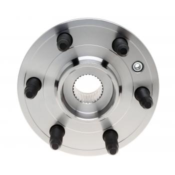 Raybestos 713289 Wheel Bearing and Hub Assembly product image 3 of 4