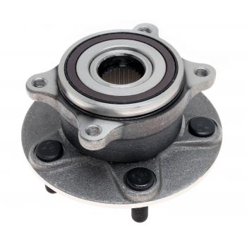 Raybestos 713290 - Wheel Bearing and Hub Assembly Raybestos 713290 Wheel Bearing and Hub Assembly product image 1 of 4