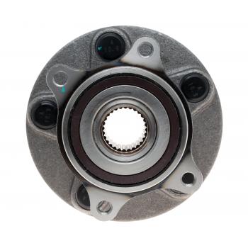 Raybestos 713290 - Wheel Bearing and Hub Assembly Raybestos 713290 Wheel Bearing and Hub Assembly product image 2 of 4