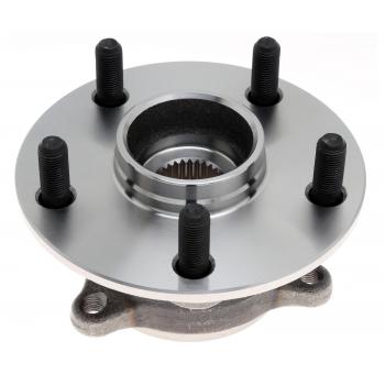 Raybestos 713290 - Wheel Bearing and Hub Assembly Raybestos 713290 Wheel Bearing and Hub Assembly product image 4 of 4