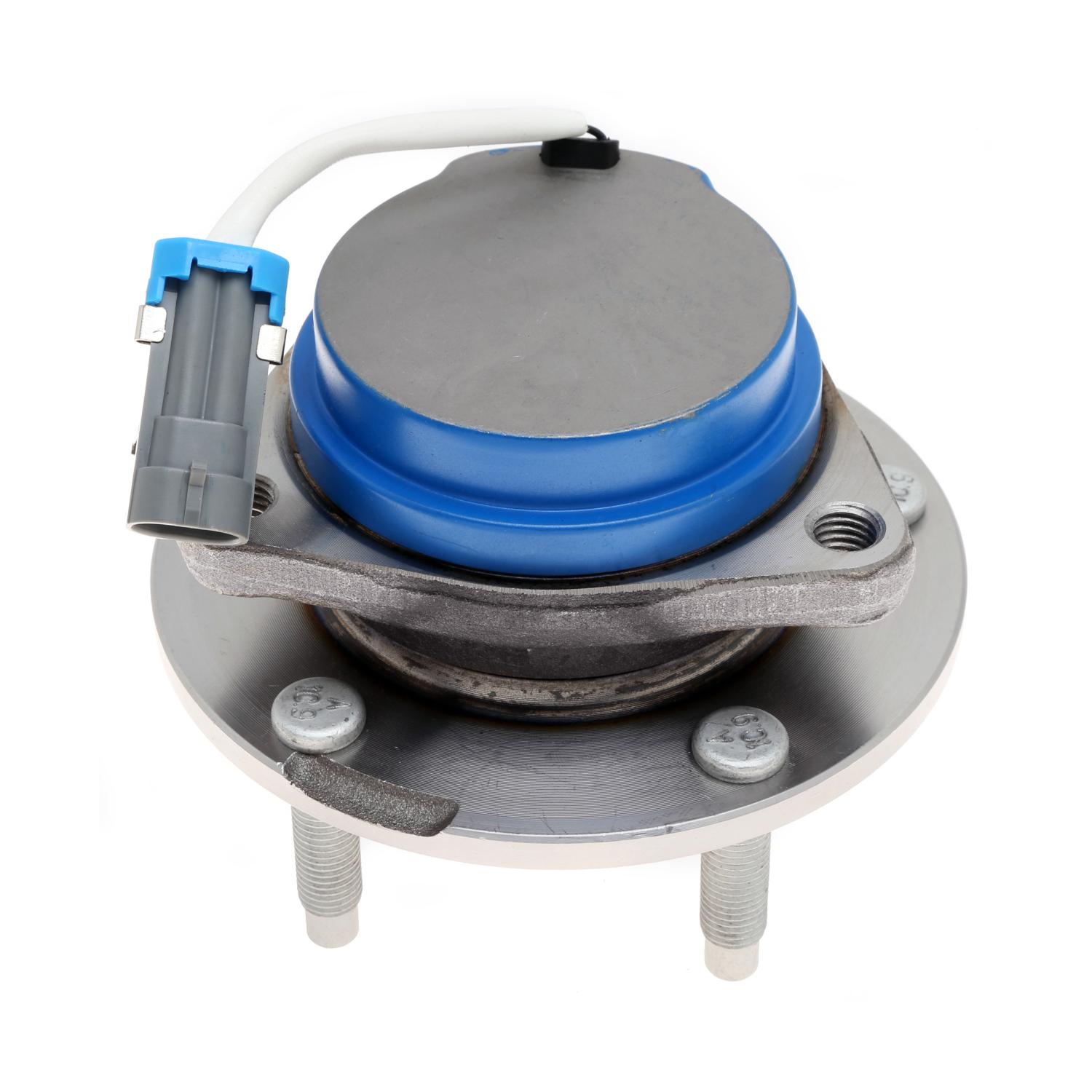 Raybestos 713291 Wheel Bearing and Hub Assembly product image 1 of 3