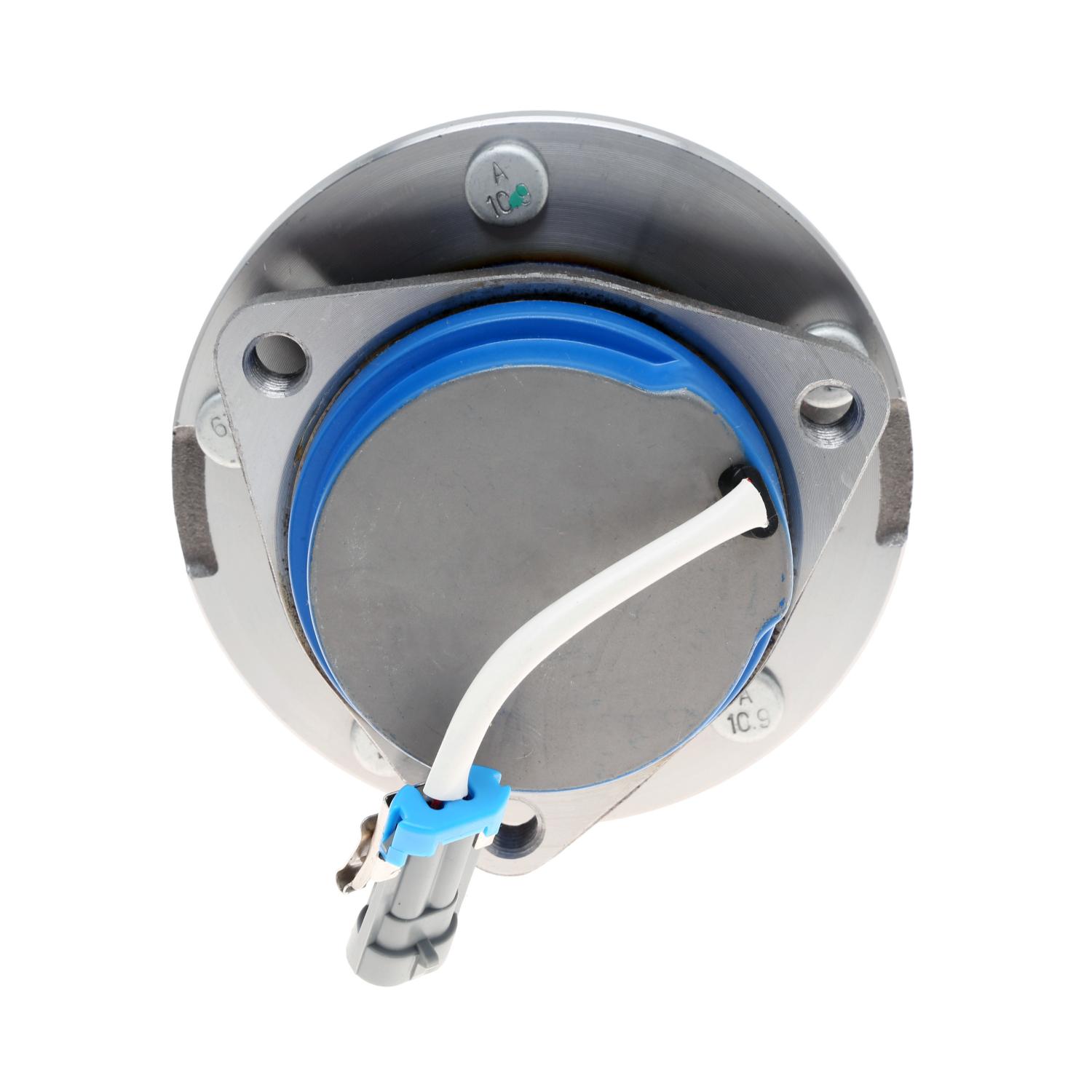 Raybestos 713291 Wheel Bearing and Hub Assembly product image 2 of 3