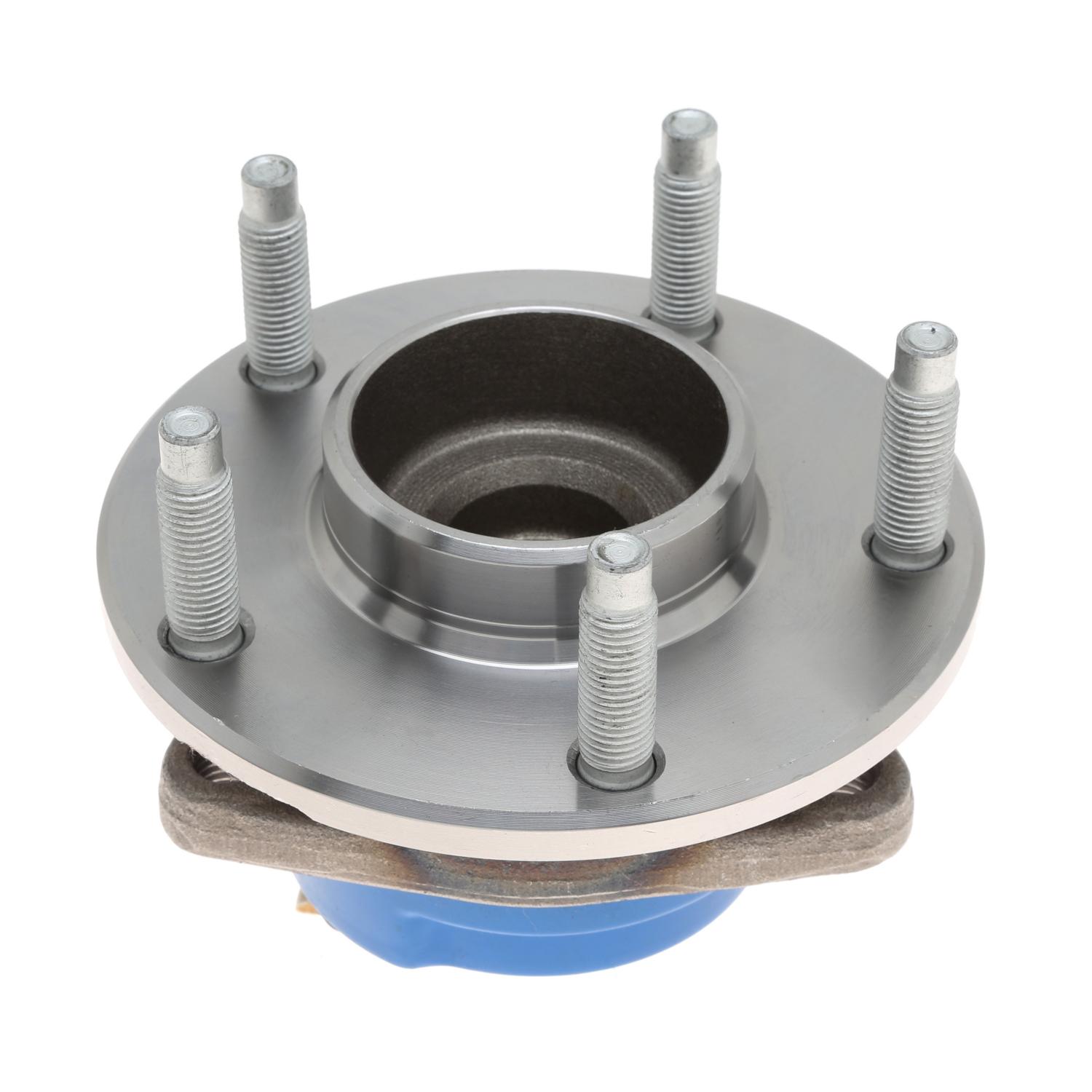 Raybestos 713291 Wheel Bearing and Hub Assembly product image 3 of 3