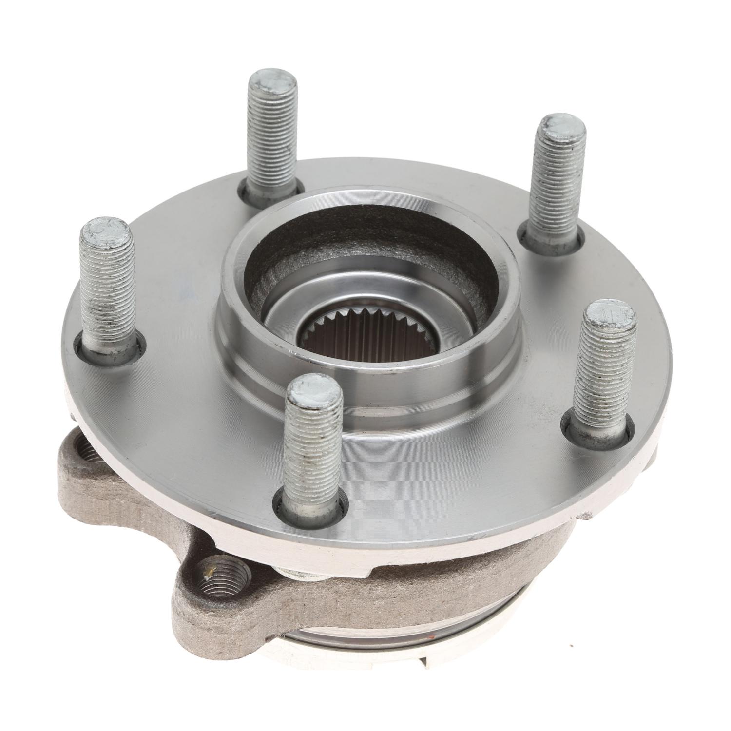Raybestos 713294 Wheel Bearing and Hub Assembly product image 4 of 4