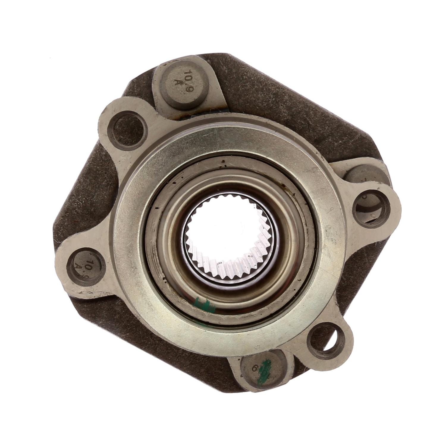 Raybestos 713297 Wheel Bearing and Hub Assembly product image 3 of 4