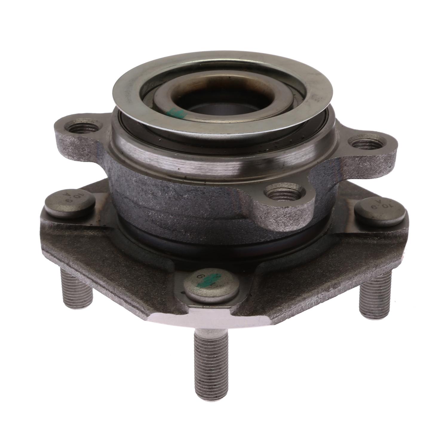 Raybestos 713297 Wheel Bearing and Hub Assembly product image 4 of 4