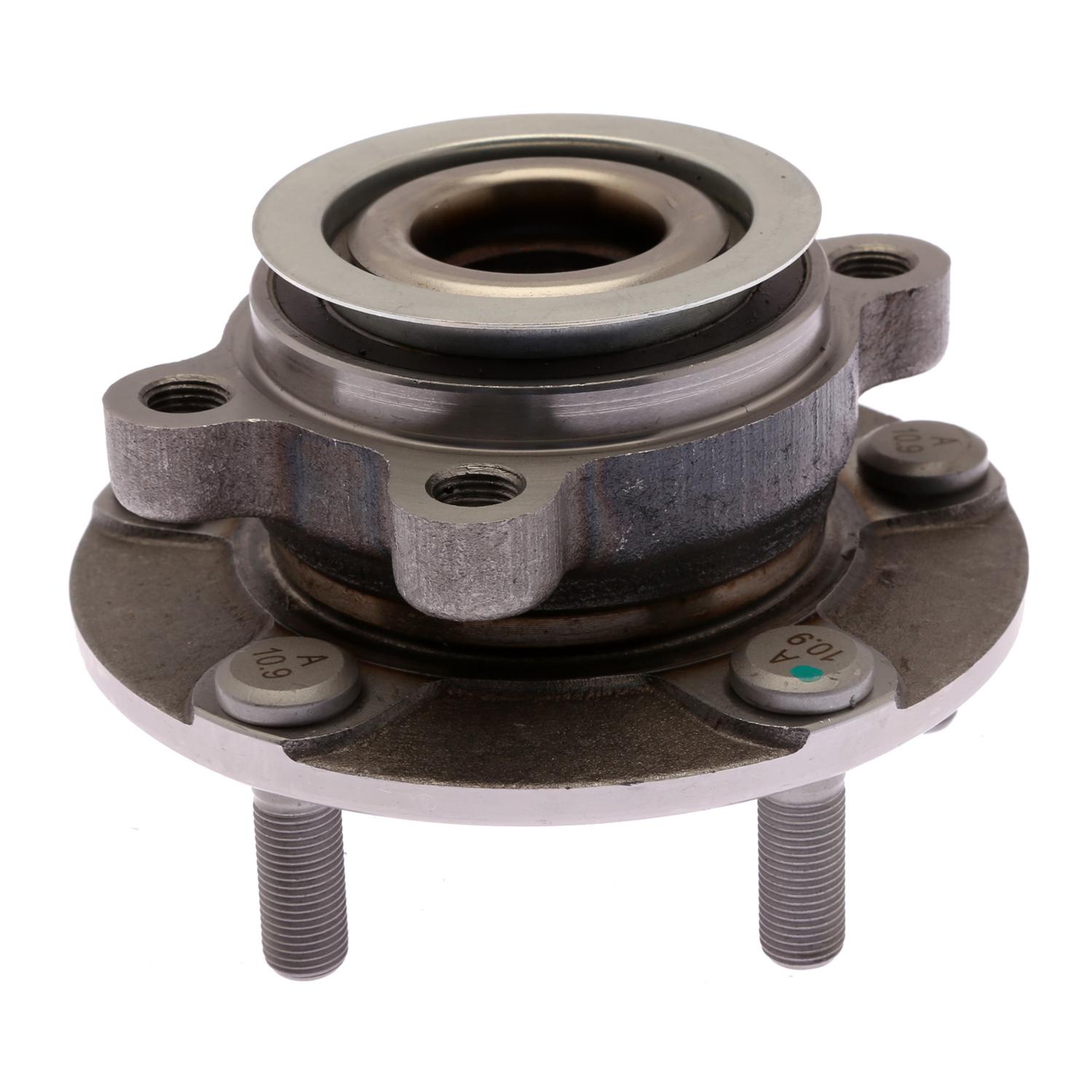 Raybestos 713298 Wheel Bearing and Hub Assembly product image 2 of 4