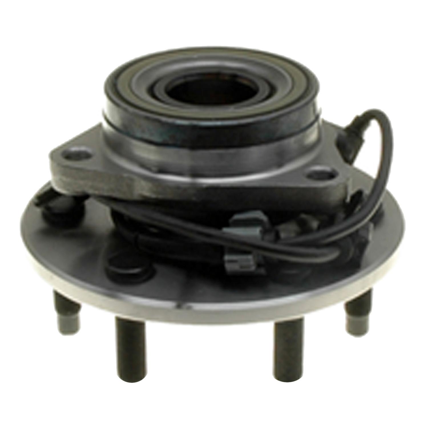 Raybestos 713299 Wheel Bearing and Hub Assembly product image 1 of 1