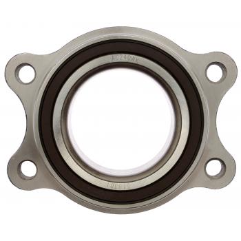 Raybestos 713301 - Wheel Bearing and Hub Assembly Raybestos 713301 Wheel Bearing and Hub Assembly product image 1 of 4