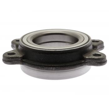 Raybestos 713301 - Wheel Bearing and Hub Assembly Raybestos 713301 Wheel Bearing and Hub Assembly product image 3 of 4