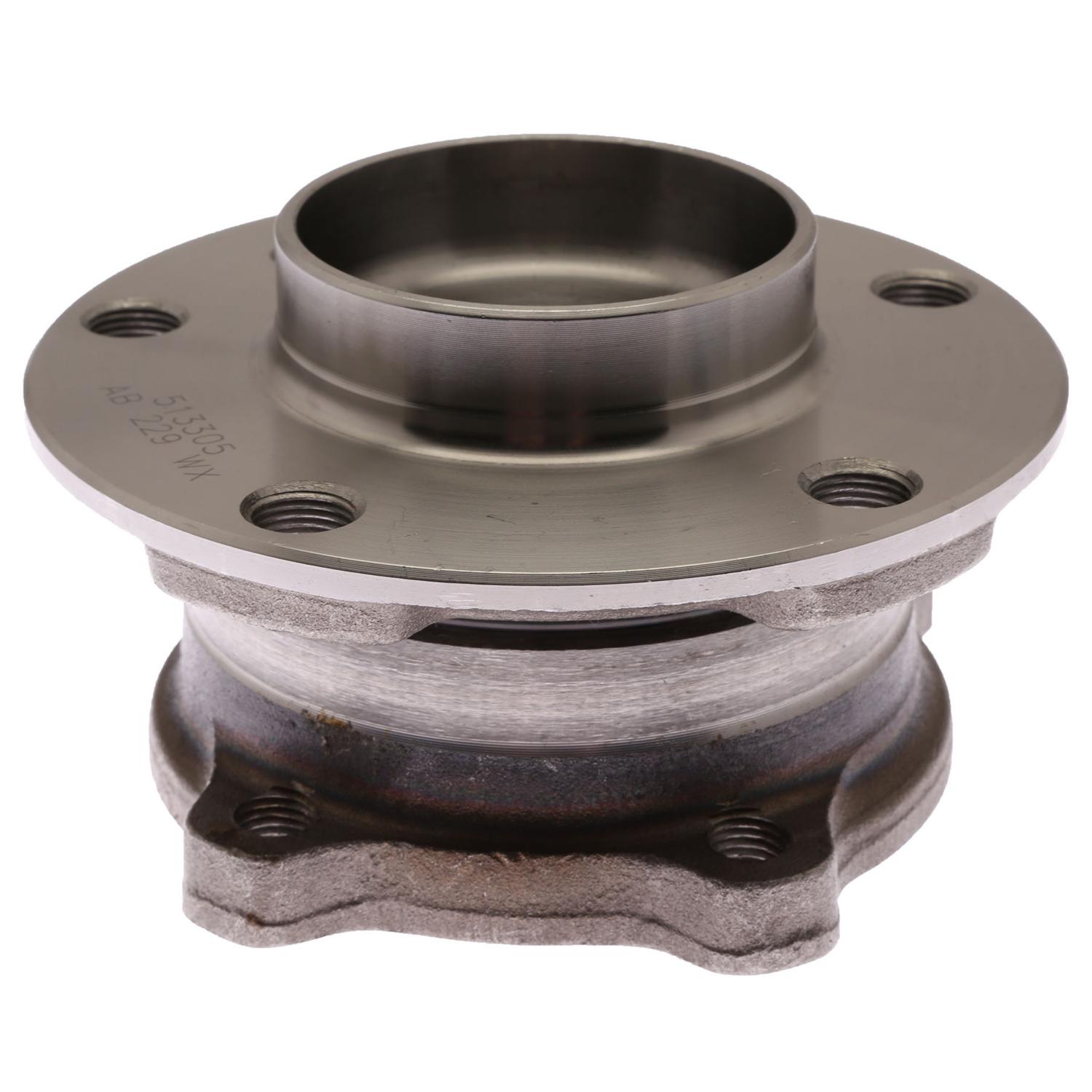 Raybestos 713305 Wheel Bearing and Hub Assembly product image 2 of 4