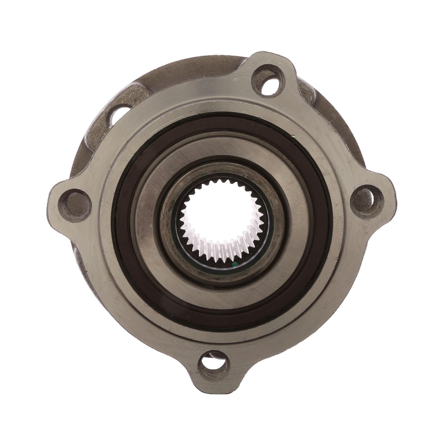 Raybestos 713305 Wheel Bearing and Hub Assembly product image 3 of 4